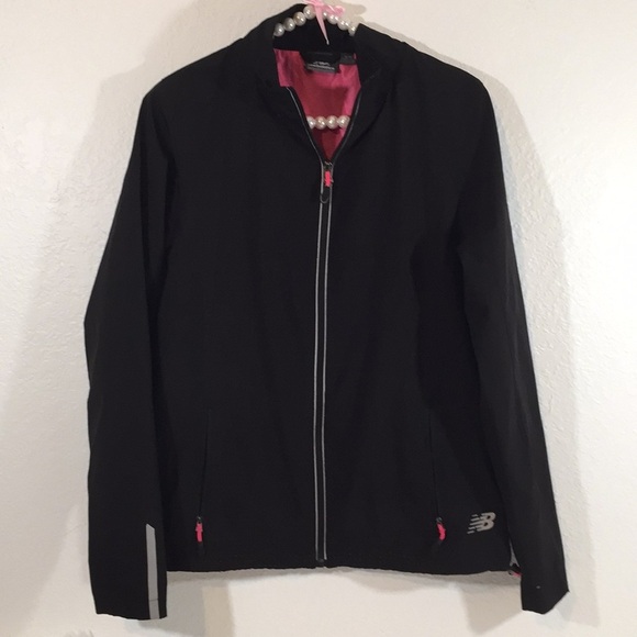 New Balance Jackets & Blazers - New Balance Women’s Running Jacket size Small